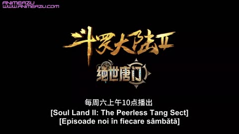 Soul Land S2 31