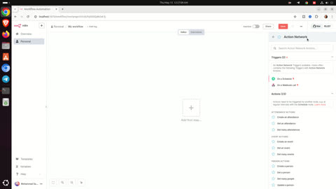n8n Tutorial: Build Powerful Workflows from Scratch