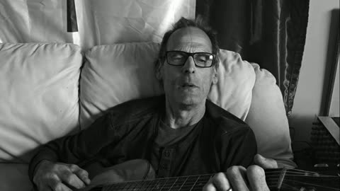 Going By The Book-Johnny Cash Cover-April 8 2025