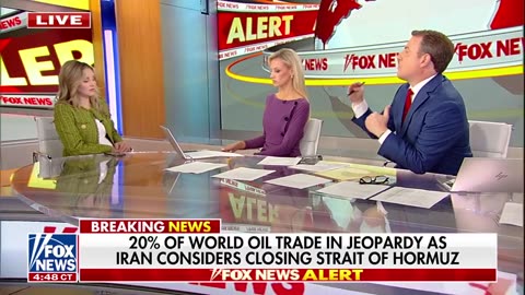 How Iran closing the Strait of Hormuz would impact US, world