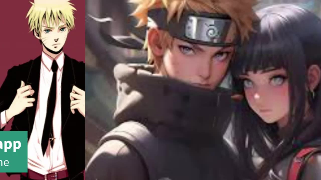 The Shopkeeper of Konoha ch 26-50