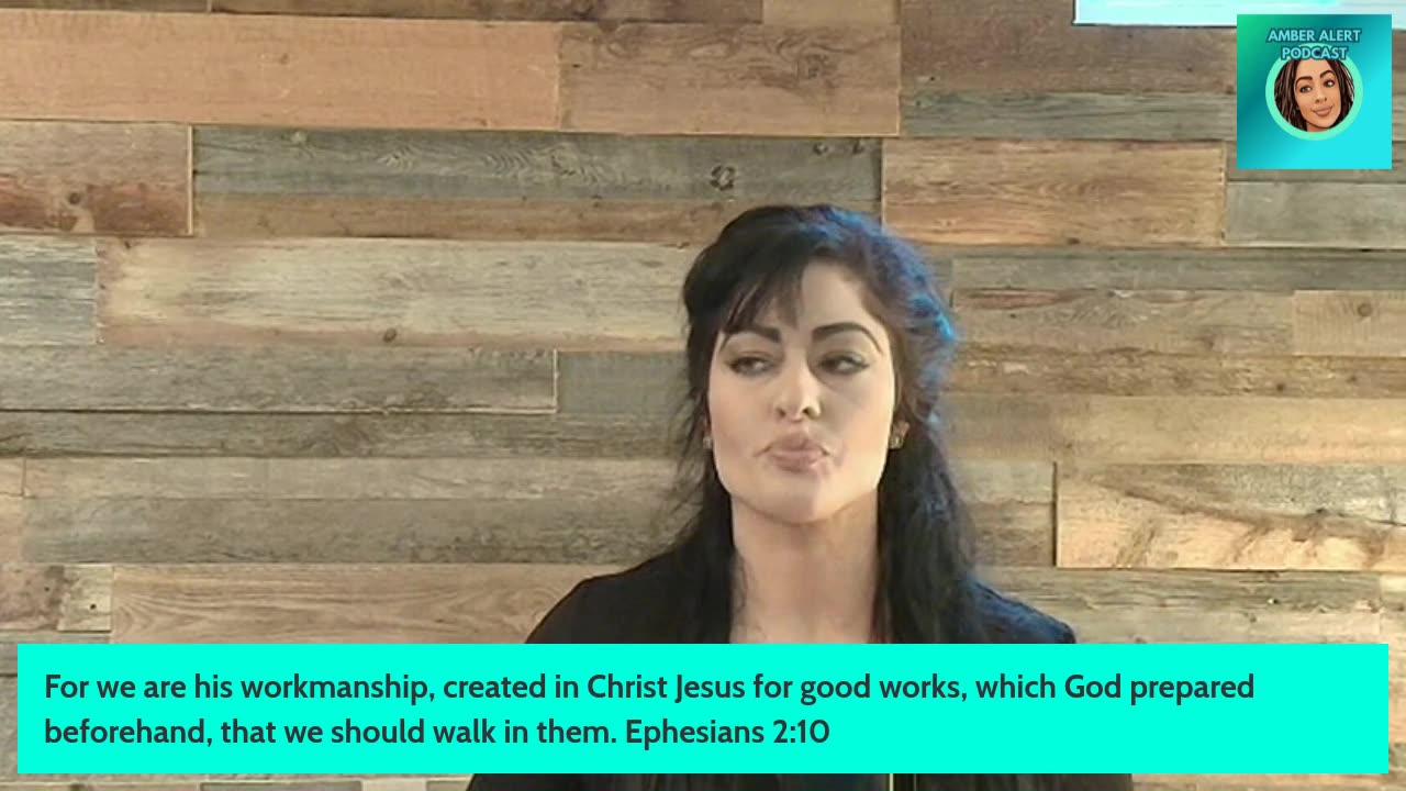 Episode 40 - Amber Alert Podcast