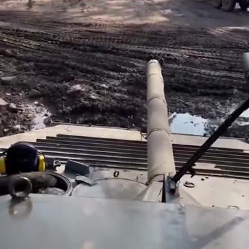 After Kyiv, Straight to Berlin — No Wonder Germans Are Nervous 😂