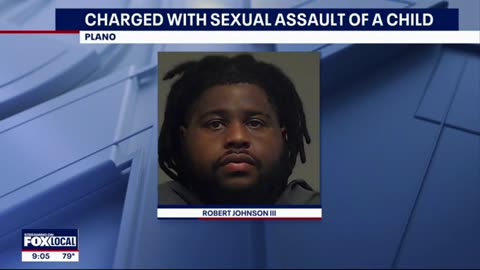 Black Uber driver arrested for sexually assaulting 12-year-old rider
