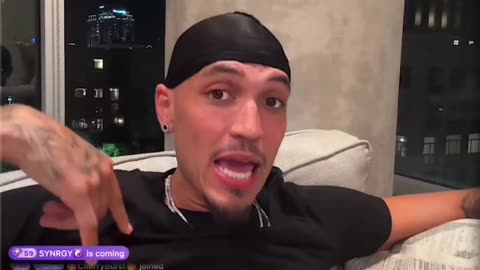 - FLOCKO ; CLAIMS MOET HAS MADE OVER 100 GRAND ON BIGO & MORE !