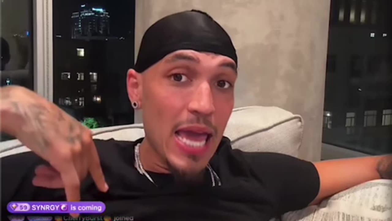 - FLOCKO ; CLAIMS MOET HAS MADE OVER 100 GRAND ON BIGO & MORE !