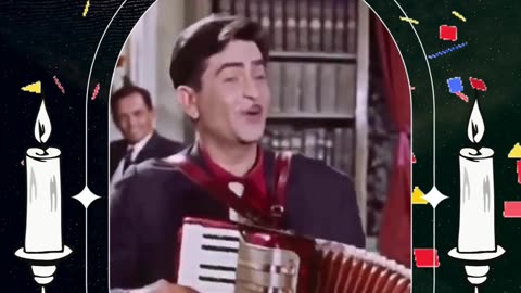 A Heartfelt Tribute to Raj Kapoor | Remembering the Showman of Indian Cinema 💔🎥 MissOne.in