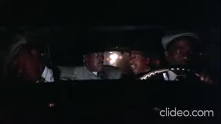 COMMON - I Am Music (VIDEO)