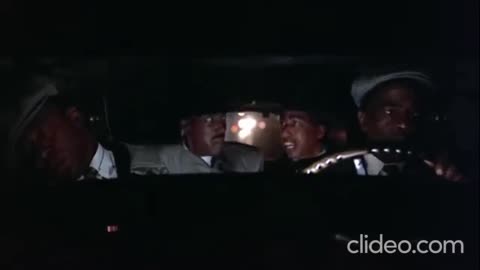 COMMON - I Am Music (VIDEO)