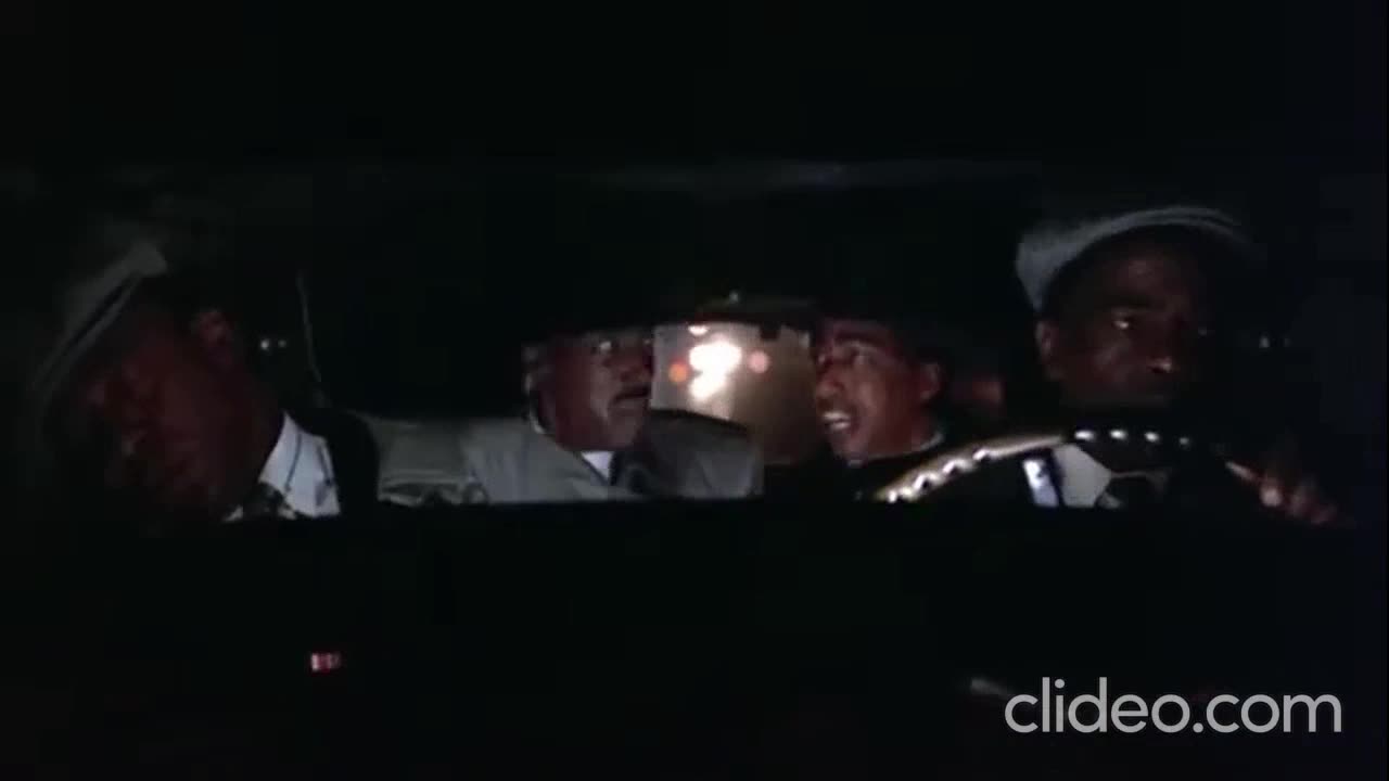 COMMON - I Am Music (VIDEO)