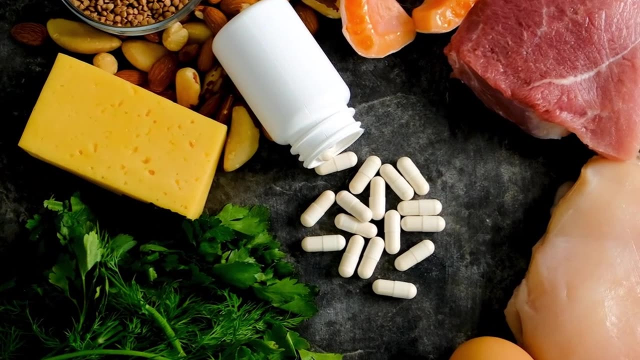 Gout Hacks: How Cabbage Soothes Joints!