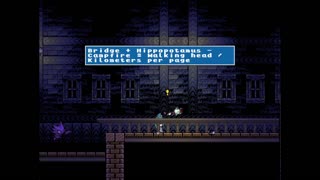 Dead Jokes - Gallade's Quest Pt.8