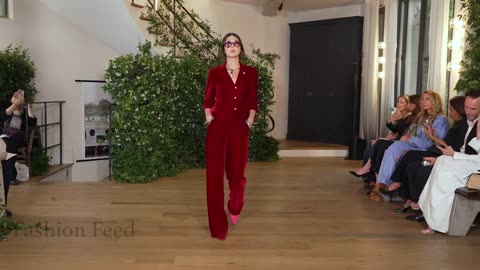 Julie de Libran Haute Couture | Fall/Winter 2025/26 | Haute Couture Week