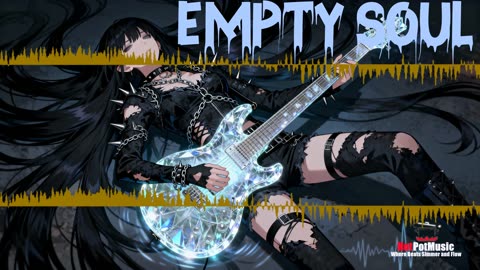 Empty Soul (Shamisen Metal)