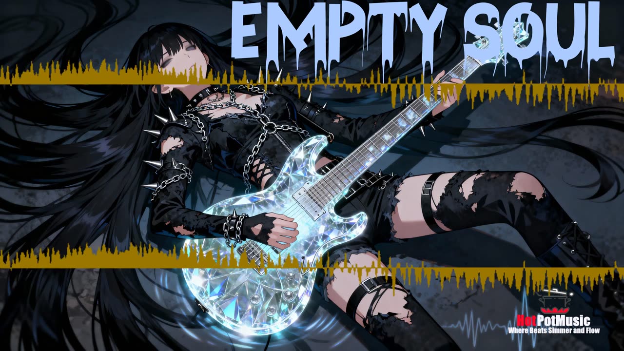 Empty Soul (Shamisen Metal)