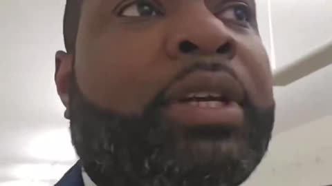 Byron Donalds about the fraud in Minnesota