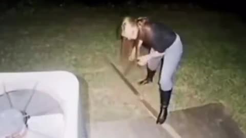 Sawing Fail – Ouch! Should’ve Asked for Help!