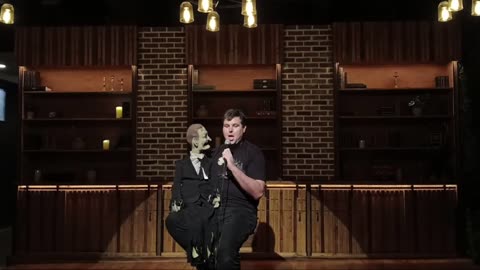 Vance Dykes & Zombie Bush @ The Chronic Guru Orlando (November 18, 2025)