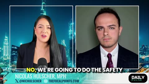 FDA Commits Grave Betrayal: Fully Approves Deadly Genetic Injections for Infants