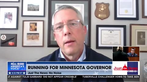 Kevin Knight calls for Minnesota to return to leadership