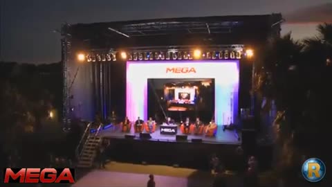 Kim Dotcom Mega Launch Press Conference 2013