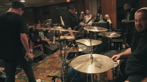 Knocked Loose - September 11, 2021