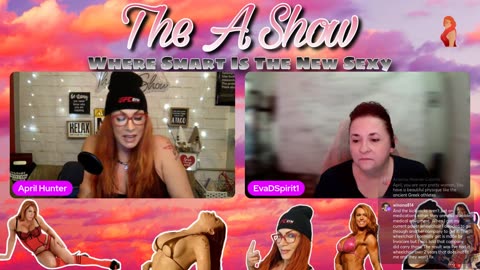 The A Show with April Hunter: America's Hidden Healthcare History