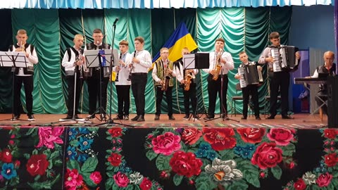 Concert de Ziua Limbii Române 1/4 Vancicăuți 31 august 2025