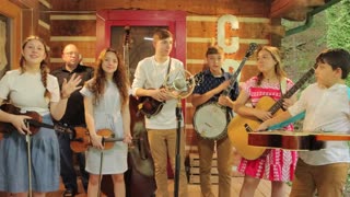I'll Fly Away - Cotton Pickin Kids
