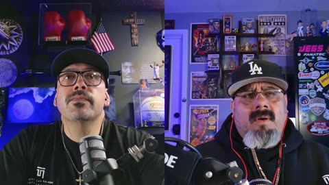 The Real Threat to America: AI, Censorship, and the New World Order