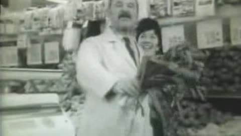 Commercial - Accent Food Flavor Enhancer 1966
