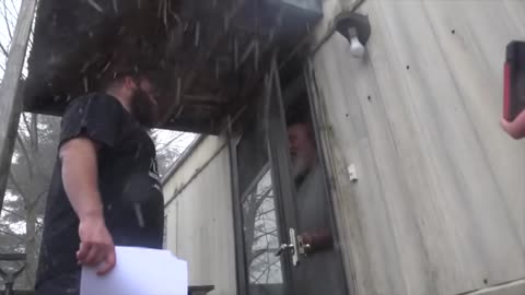 New York Man, Talk with Oneonta, please consider donating down below