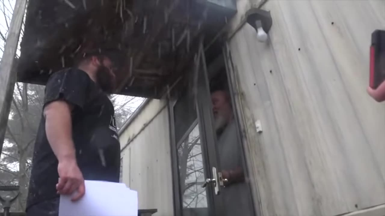 New York Man, Talk with Oneonta, please consider donating down below