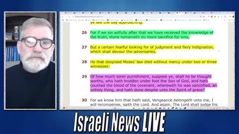 Final judgment approaches: What the Noahide Laws reveal!