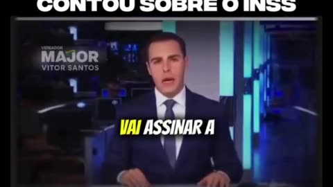 A mentira e a censura continuam sendo as principais armas da organização que alçou Lula ao poder