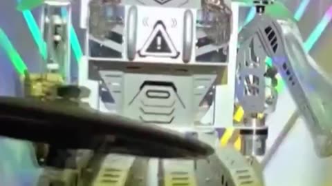 Robot band will play at the World Humanoid Robot Games