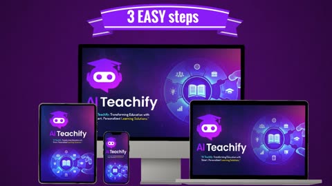 AI Teachify - Business information