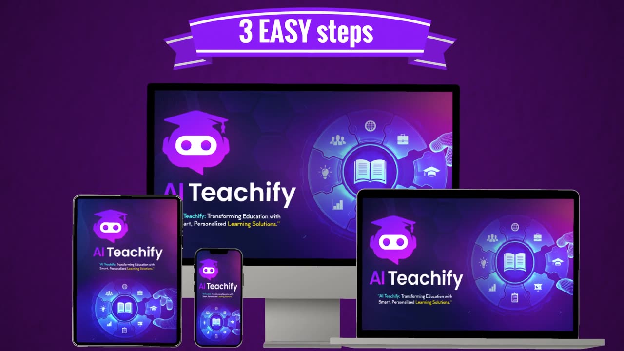 AI Teachify - Business information