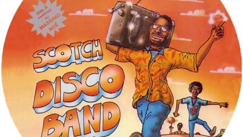 Scotch - Disco band