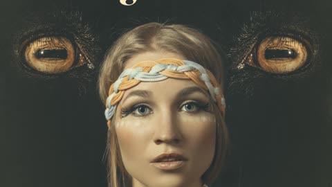 Speakin' of the Devil. Israeli Psychedelic Rock