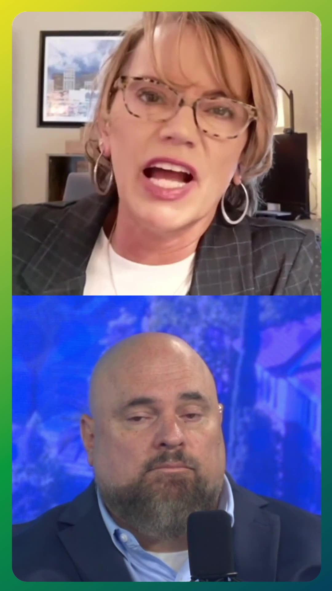 Teacher Calls Conservative Student A âDictatorâ