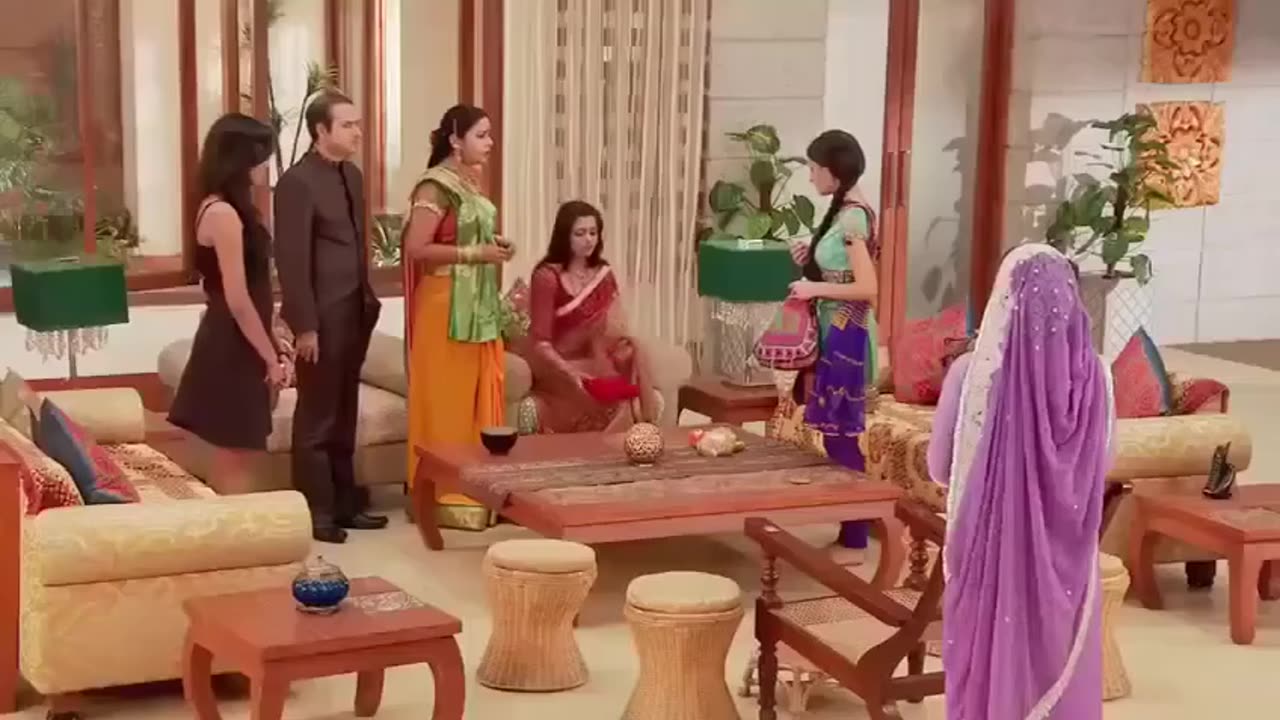 مسلسل من النظرة الثانية الحلقة 39