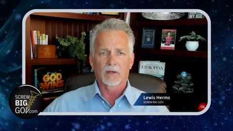 SBG - Lewis Herms Makes a Major Announcement That Could Change California Forever 6-2-25