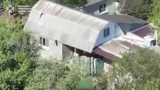 💥🔥 Kharkiv FPV drone operators destroyed three cars, three antennas, and three positions