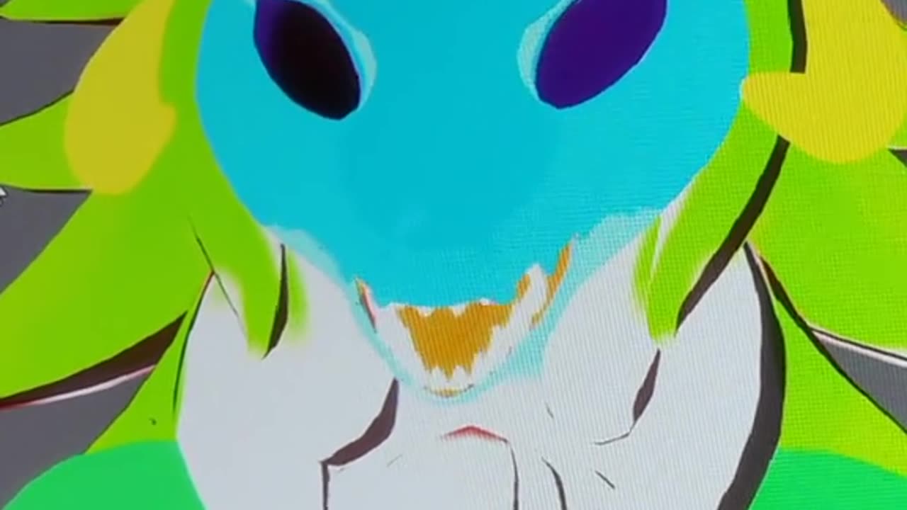 Zwute Being a brat and he's choose a form Of punishment.