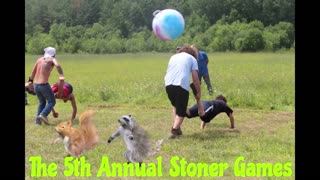 710 Stoner Games & Stoner Games Cup Is Coming!