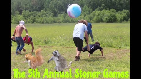 710 Stoner Games & Stoner Games Cup Is Coming!