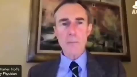 Dr Charles Hoffe Reveales The Horrors Of The Covid Vaccine - Freedom Convoy 2022