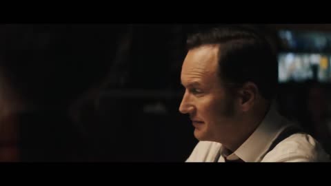 The conjuring: last rides official trailer