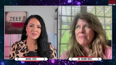 Casey Means: MAHA Becomes AI Health? - Dr. Naomi Wolf